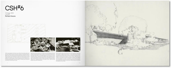 Load image into Gallery viewer, Case Study Houses. The Complete CSH Program 1945-1966 - Taschen Books
