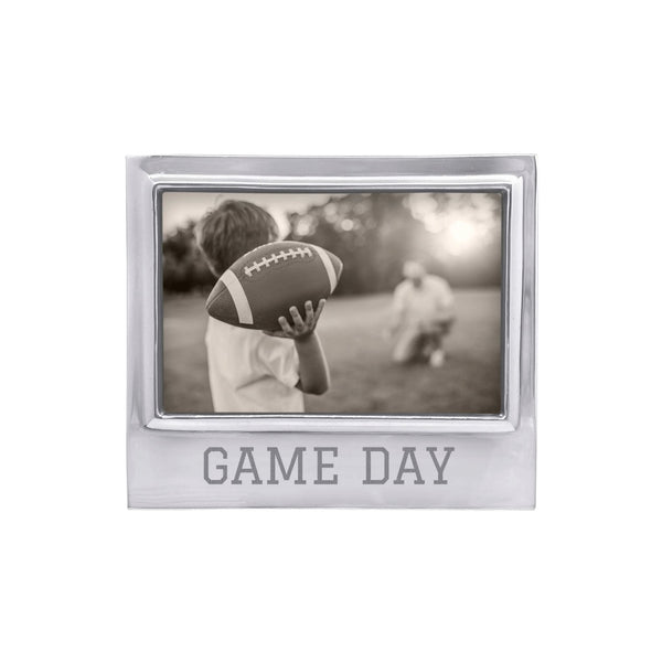 Load image into Gallery viewer, Mariposa GAME DAY Signature 4x6 Frame
