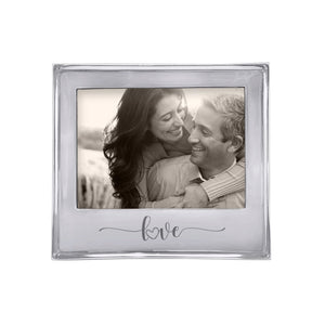 Mariposa LOVE Signature 5x7 Frame