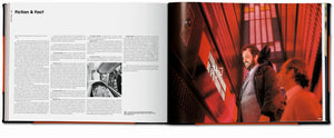 The Stanley Kubrick Archives - Taschen Books