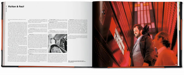 Load image into Gallery viewer, The Stanley Kubrick Archives - Taschen Books
