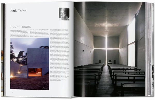 Load image into Gallery viewer, Modern Architecture A–Z - Taschen Books
