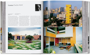 Modern Architecture A–Z - Taschen Books