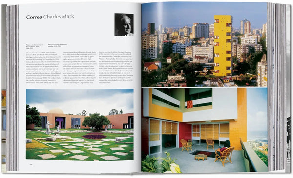 Load image into Gallery viewer, Modern Architecture A–Z - Taschen Books
