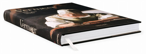 Load image into Gallery viewer, Vermeer. The Complete Works XL - Taschen Books
