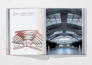 Calatrava. Complete Works 1979–Today - Taschen Books