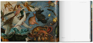 Bruegel. The Complete Works - Taschen Books