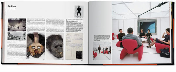 Load image into Gallery viewer, The Stanley Kubrick Archives - Taschen Books
