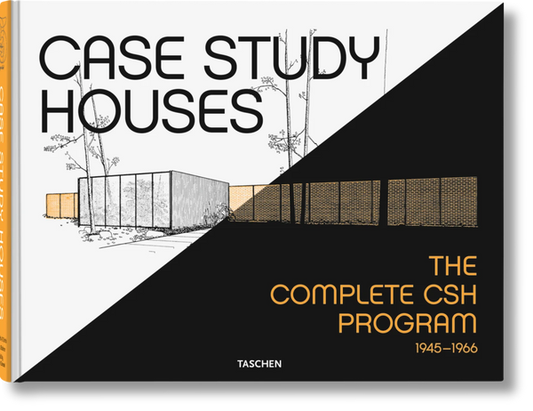 Load image into Gallery viewer, Case Study Houses. The Complete CSH Program 1945-1966 - Taschen Books
