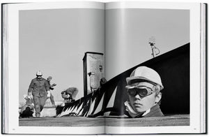 Sebastião Salgado. Workers. An Archaeology of the Industrial Age - Taschen Books