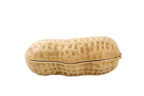 Bordallo Pinheiro Nuts Peanut Box