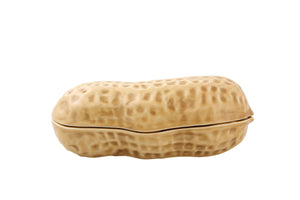 Bordallo Pinheiro Nuts Peanut Box