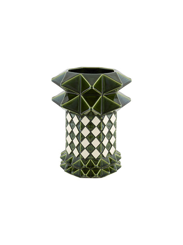 Bordallo Pinheiro Punk Vase