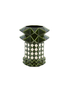 Bordallo Pinheiro Punk Vase