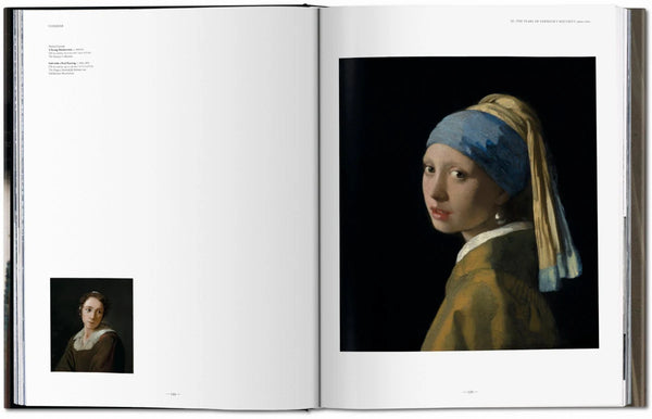 Load image into Gallery viewer, Vermeer. The Complete Works XL - Taschen Books
