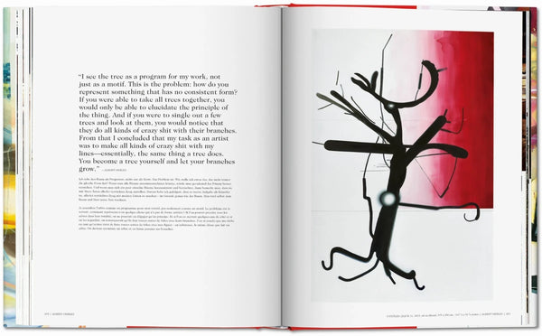 Load image into Gallery viewer, Albert Oehlen - Taschen Books
