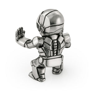 Royal Selangor Iron Man Mini Figurine