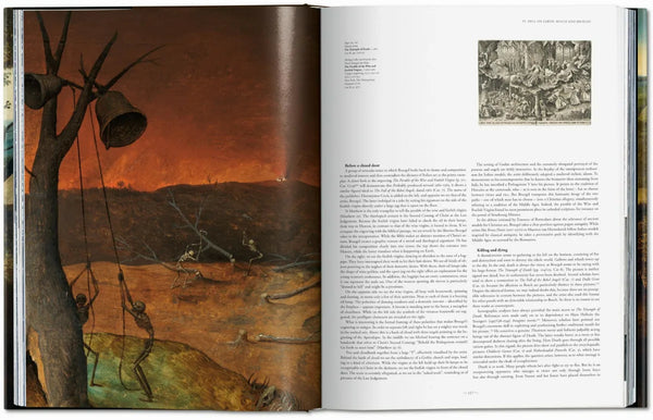 Load image into Gallery viewer, Bruegel. The Complete Works - Taschen Books
