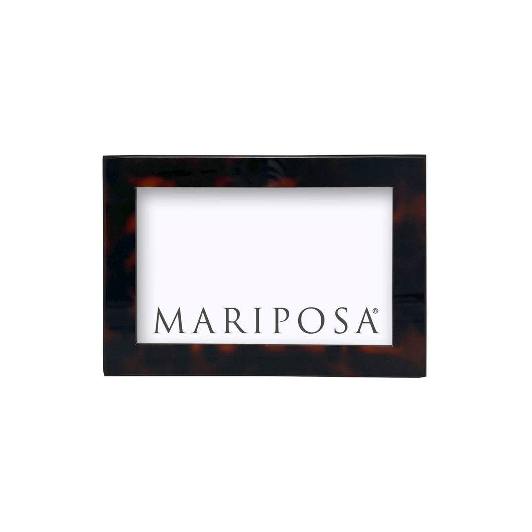 Mariposa Tortoise 4x6 Frame