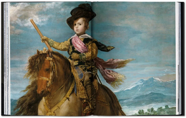 Load image into Gallery viewer, Velázquez. The Complete Works - Taschen Books
