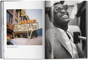 William Claxton. Jazzlife - Taschen Books