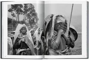 Sebastião Salgado. Workers. An Archaeology of the Industrial Age - Taschen Books