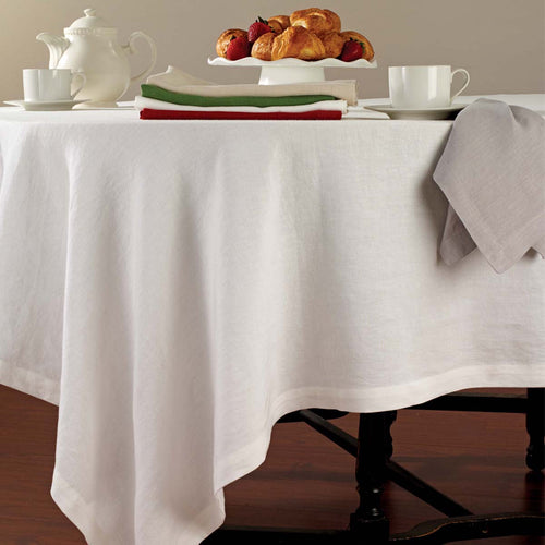 Bodrum Linens Amalfi Tablecloths