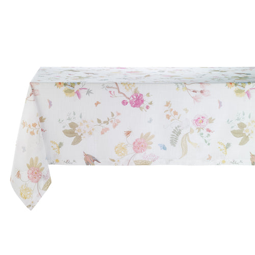 Bodrum Linens Botanica Linens - Tablecloths & Runners