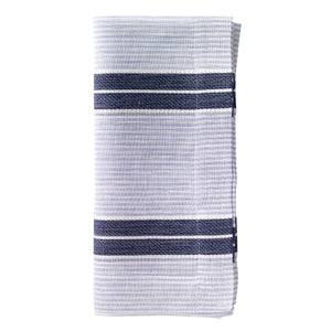 Bodrum Linens Brighton - Linen Napkins - Set of 4