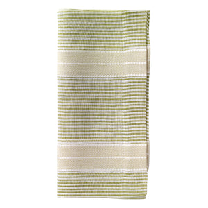 Bodrum Linens Brighton - Linen Napkins - Set of 4