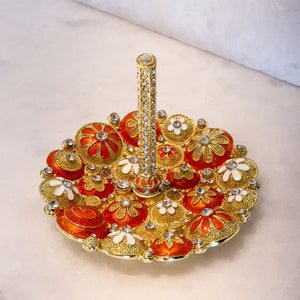 Olivia Riegel Charisma Ring Holder