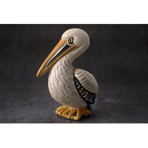 Load image into Gallery viewer, De Rosa Collections Pelican Figurine
