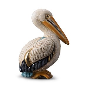 De Rosa Collections Pelican Figurine