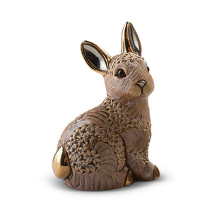 De Rosa Collections Bunny Figurine