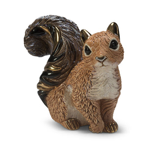 De Rosa Collections Squirrel Figurine