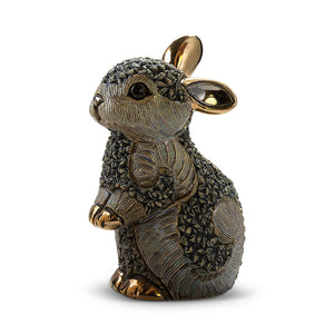 De Rosa Collections Bunny Standing Figurine