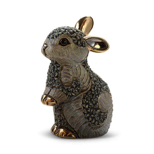 Load image into Gallery viewer, De Rosa Collections Bunny Standing Figurine
