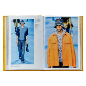 Graphic Image Little Book of Fendi - Leather Book