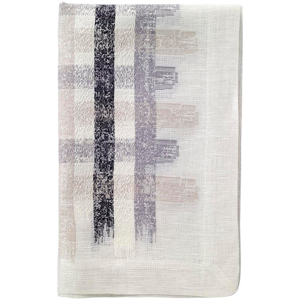 Load image into Gallery viewer, Bodrum Linens Graffiti - Linen Napkins - Set of 4
