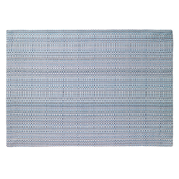 Load image into Gallery viewer, Bodrum Linens Grid Outdoor - Easy Care Placemats - Set of 4
