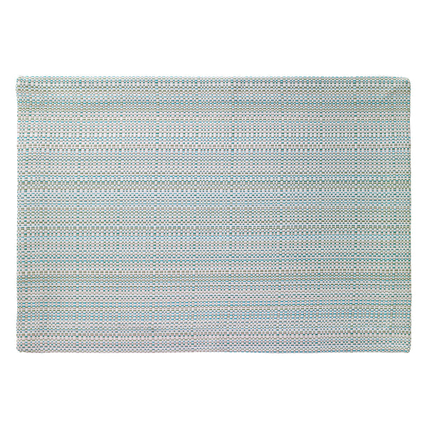 Load image into Gallery viewer, Bodrum Linens Grid Outdoor - Easy Care Placemats - Set of 4
