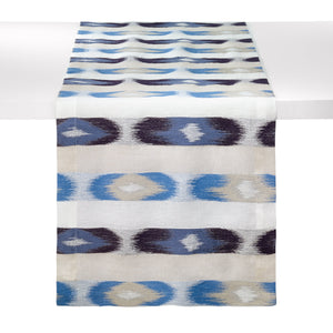 Bodrum Linens Ikat - 90