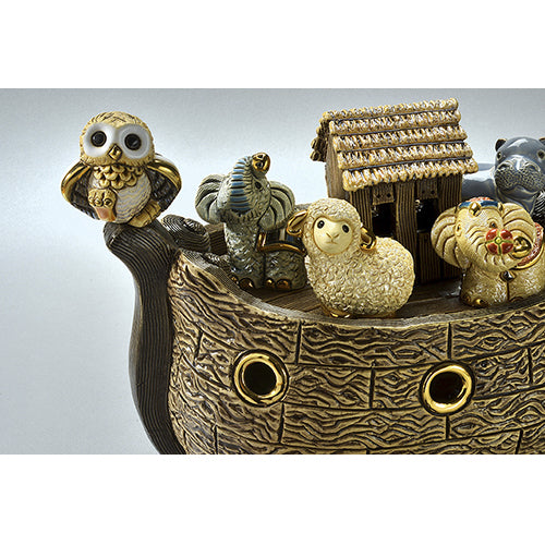 Load image into Gallery viewer, De Rosa Collections Mini Owl Figurine
