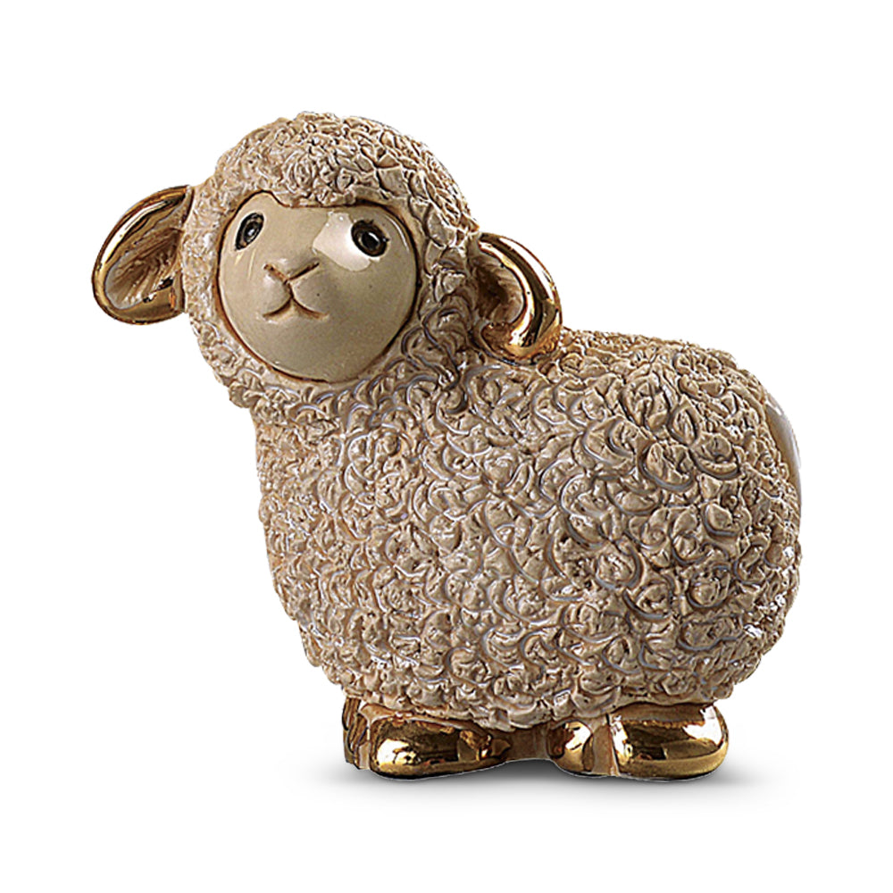 De Rosa Collections Mini Sheep Figurine