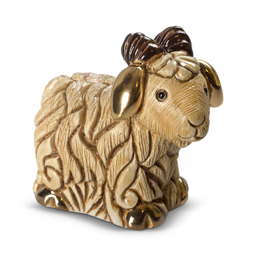 De Rosa Collections Mini Goat Figurine