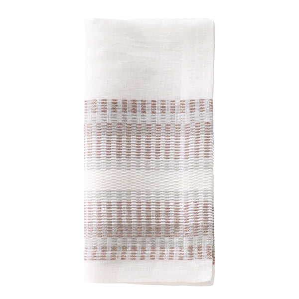 Load image into Gallery viewer, Bodrum Linens Metro - Linen Napkins - Set of 4
