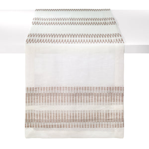 Bodrum Linens Metro - Linen Napkins - Set of 4