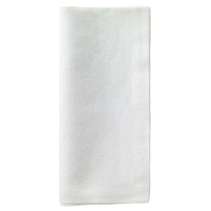 Bodrum Linens Mykonos - Linen Napkins - Set of 4