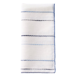 Bodrum Linens Porto - Linen Napkins - Set of 4