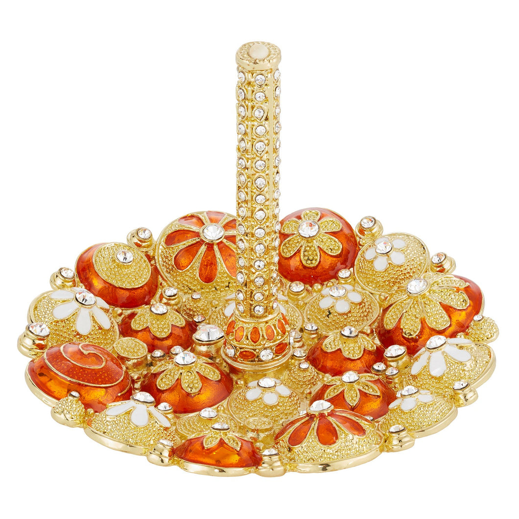 Olivia Riegel Charisma Ring Holder